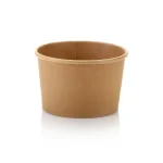 250ml XJ Ice Cream Tub | Paper | 50's