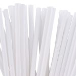 6mm BioStraw™ - Unwrapped | PLA | 500's - AJ