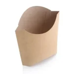 Fries Box - 5.5oz | Kraft Paper | 50's - CCP