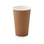 500ml Single Wall Paper Cup | LDPE | FSC | 50's