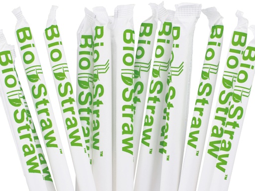 image_512 8mm BioStraw™ - Wrapped (Bulk) | PLA | 2000's - CCP - Image 1