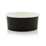 350ml (12oz) Paper Noodle & Soup Tub | LDPE Lining | 50's