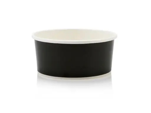 image_512 350ml (12oz) Paper Noodle & Soup Tub | LDPE Lining | 50's - Image 1