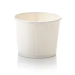350ml XJ Ice Cream Tub | Paper | 50's