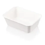 650ml Meal Container | Sugarcane | Rectangle | 50's