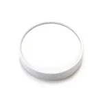 Multi-Fit XJ Ice Cream Lid - fits XJ Ice Cream Tubs | 180ml-500ml | Paper | 50's