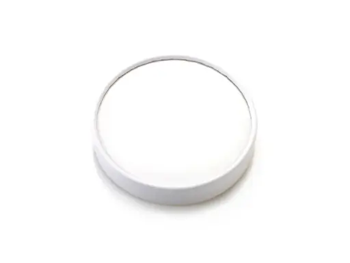 image_512 Multi-Fit XJ Ice Cream Lid - fits XJ Ice Cream Tubs | 180ml-500ml | Paper | 50's - Image 1