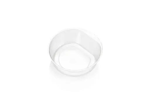 image_512 POD Insert - fits PET & PP Econo Cups | 96mm | 50's - Z (T956) - Image 1