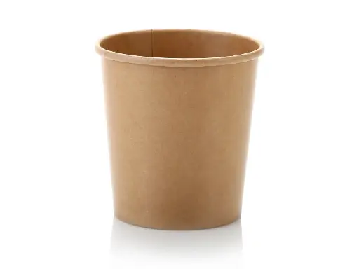 image_512 500ml XJ Ice Cream Tub | Paper | 50's - Image 1