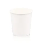 500ml XJ Ice Cream Tub | Paper | 50's