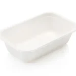 650ml Deli Takeaway Container | Sugarcane | 50's