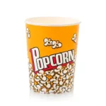 Popcorn Bucket | Paper | 1L (32oz) | 50's