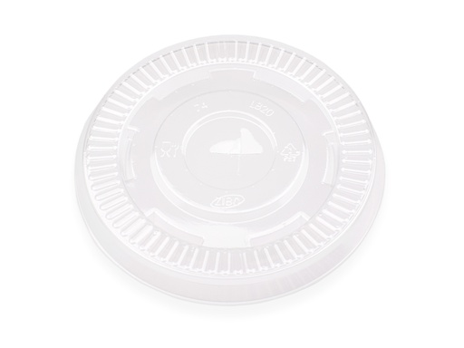 image_512 Flat Multi-fit Lid - fits XJ Tubs | 98mm | 50's - Z (L820) - Image 1