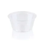 95ml BioSauce Tub | PLA | 100's | (3.25z) - AJ