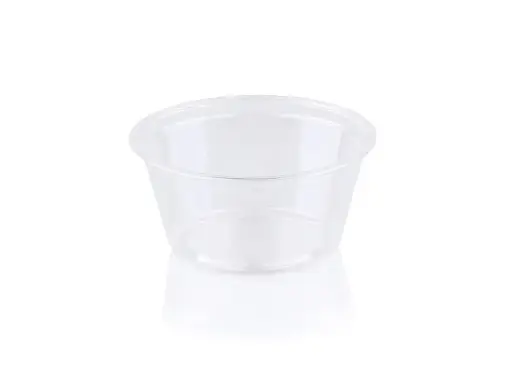 image_512 95ml BioSauce Tub | PLA | 100's | (3.25z) - AJ - Image 1