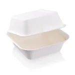 Burger Box - 153 Max | Sugarcane | 50's - E
