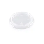 BioSauce Lid for 60ml (2z) | PLA | 62mm | 100's - AJ