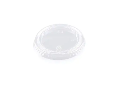 image_512 BioSauce Lid for 60ml (2z) | PLA | 62mm | 100's - AJ - Image 1