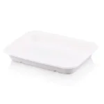 500ml Deli Meal Container | Sugarcane | 50's