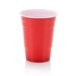 Festival Cup - 500ml | Red | 50's