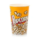 Popcorn Bucket | Paper | 1.4L (46oz) | 50's