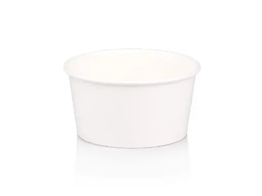 image_512 750ml (24oz) Paper Noodle & Soup Tub | LDPE Lining | 50's - Image 1