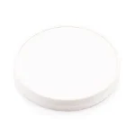 1000ml XJ Ice Cream Lid - fits XJ Ice Cream Tub 1000ml | Paper | 50's