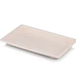 Sushi Tray | Medium (21.7cm x 13.6cm) | Sugarcane | 100s