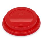 Sip Lid - fits 350ml & 500ml | 90mm | Recyclable | 50's - CH