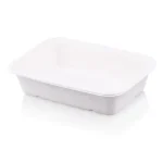 950ml Deli Meal Container | Sugarcane | 50's