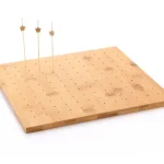 Pick Stand | 120 Hole