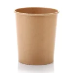1000ml XJ Ice Cream Tub | Paper | 50's