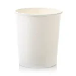 1000ml XJ Ice Cream Tub | Paper | 50's