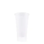 500ml Smoothie Cup | SMOC | ROBUST Lite | 25’s