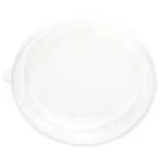 Round PET Lid – fits Paper Salad Bowl | 44oz (1300ml) | 60’s – XJ