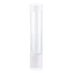 Dispenser: Vending - 175ml & 200ml - White