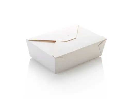 image_512 Paper Lunch Box - #3 | LDPE | 50's - CCP - Image 1