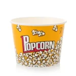 Popcorn Bucket | Paper | 2.5L (85oz) | 50's