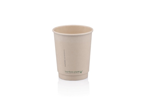 image_512 250ml Double Wall Paper Cup | LDPE | FSC | 25's - CCP - Image 1