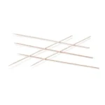 18cm Bamboo Skewer | Straight Thin (2mm) | 100's