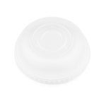 SOLID Dome Multifit Lid - fits SMOZ PP (L521) | 250ml - 500ml | 50's