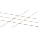 30cm Bamboo Skewer | Straight Thin (2mm) | 100's