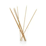 25cm Bamboo Skewer | Straight | 100's