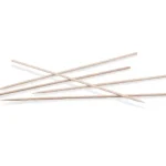 30cm Bamboo Skewer | Straight Thick (4mm) | 100's