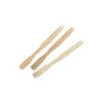 9cm Fruit Fork | 100's