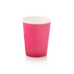 250ml Single Wall Paper Cup | LDPE | FSC | 50's - CCP