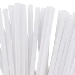 6mm BioStraw™ - Unwrapped | PLA | 100's - CCP