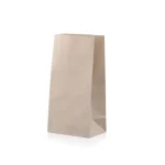 SO8 Kraft Paper Bag | 16 x 31 x 10.5cm | 50's - CCP