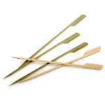 18cm Bamboo Skewer | Teppo (Golf) | 100's