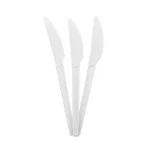 16cm CPLA Cutlery | Knife | 50's - AJ